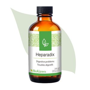Holizen Heparadix 250Ml