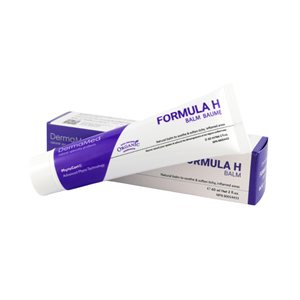 Dermamed Formula H Balm (Hemorrhoids) 60ml