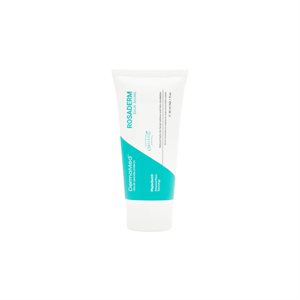 DermaMed Baume Rosaderme Thérapeutique 30ml - Baume naturel pour les rougeurs du visage et la circulation de la peau.