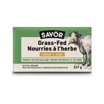 Savor New Zealand Grass-Fed Butter Salted 227G