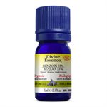 Divine Essence Benzoin - Tincture 55% Organic 5ml