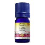Divine Essence Carrot Organic Essential Oil 5ml