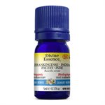 Divine Essence Encens Inde (B. Serrata) Huile Essentielle Biologique 5ml