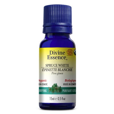 huile essentielle d'épinette blanche huile essentielle d'épinette blanche