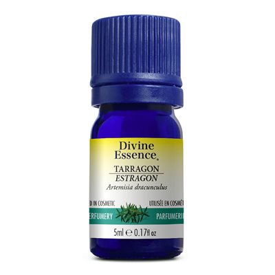 Tarragon essential oil 