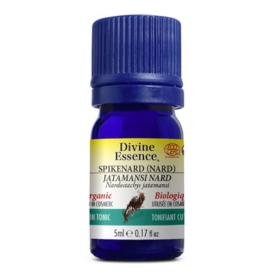 Spikenard essential oil