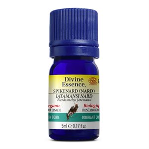 Spikenard essential oil