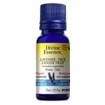 Lavender - True Essential Oil 15 ml e