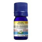 Divine Essence Neroli 5% (Orange Blossom) Organic Essential Oil 5ml