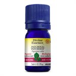 Patchouli Essential Oil