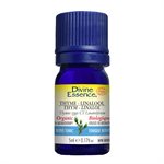 Thyme Linalool essential oil 