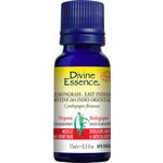 Lemongrass - East Indian Essential Oil 15 ml e