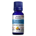 Anti-Stress essential oils 
