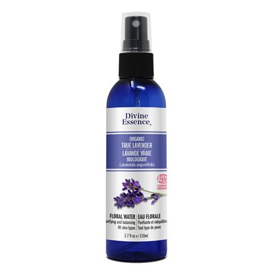 eau florale de lavande vrai eau florale de lavande vrai