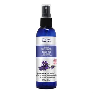 True Lavender (Fortified with E 
