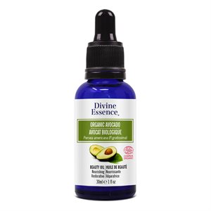 Avocado Vegetable Oil 