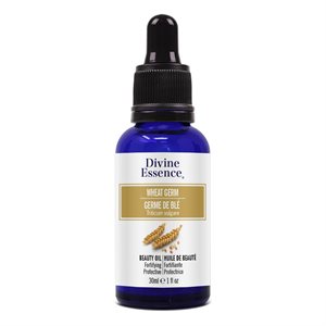 Divine Essence Germe de blé Huile de Beauté 30ml
