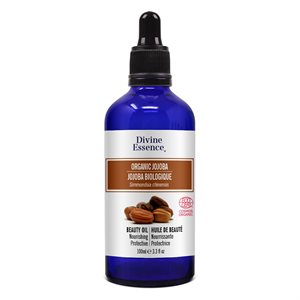 Jojoba Vegetable Oil 