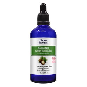 Tamanu oil 