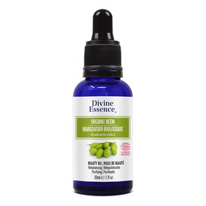 Neem 85% Vegetable Oil 