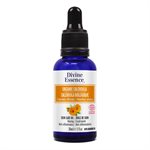 Calendula Extract Vegetable Oil 