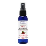 remedie no 2 muscle vaporisateur