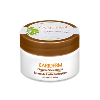 Kariderm Organic Shea Butter 15 Ml