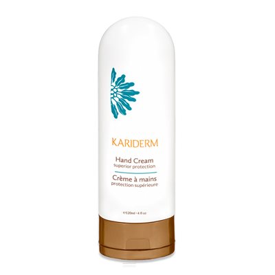 Kariderm Créme ¸à Mains 120 Ml