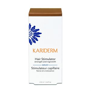 Kariderm Stimulateur Capillaire