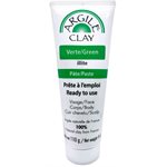 Ocealgue Argile Verte Illite Tube 110G
