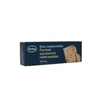 Sacs A Sandwichs Refermables 25ct