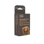 Biobag Dog Waste Bags 45Ct