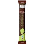 Theobroma  Chocolat Noir Équitable 72 % – Éclats De Café Espresso 35g