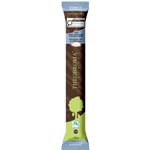 Theobroma  Fairtrade 72% Dark Chocolate – Himalayan Salt 35g