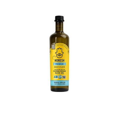 Moresh Huile d'olive extra vierge 500ml