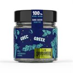 Les Savoureux Assaisonnement Grec 60G