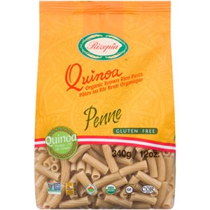 Rizopia Penne Quinoa 340 g 