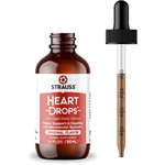 Strauss Heart Drops 100ml