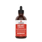 Strauss Naturals Heartdrops Original