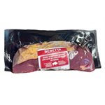 Beretta Bison Striploin Steaks 226G