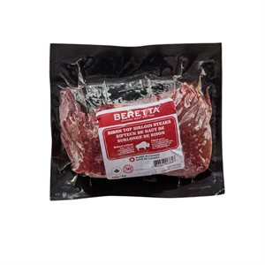 BIFTECK DE SURLONGE DE BISON ABF PAV 227GR