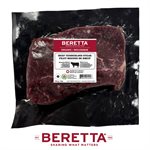Beretta Organic Beef Tenderloin 170G