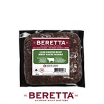 BOEUF HACHÉ ABF 100% NOURRI HERBES PAV 450GR