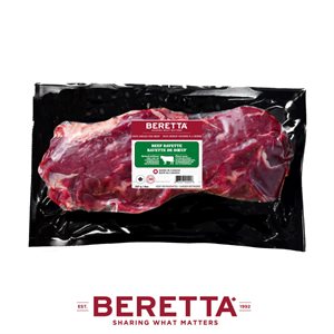 BAVETTE ABF 100% NOURRI HERBES PAV 227GR