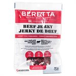 Beretta Jerky de boeuf chili doux habanero 50g 