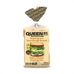 Queen Street Bakery Pain Au Levain Supergrain 520g