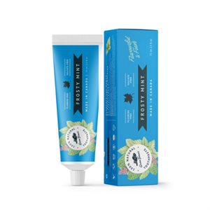Frosty Mint Toothpaste 75g