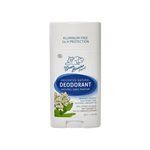 Green Beaver Déo 24h Non Parfumé Bâton 50g