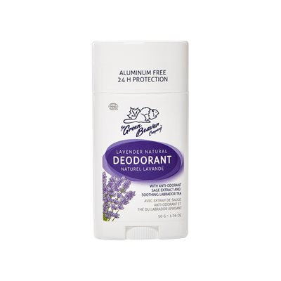 24H Lavender Stick Deo 50g