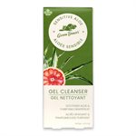Green Beaver Grapefruit  Foaming Gel Cleanser 120ml